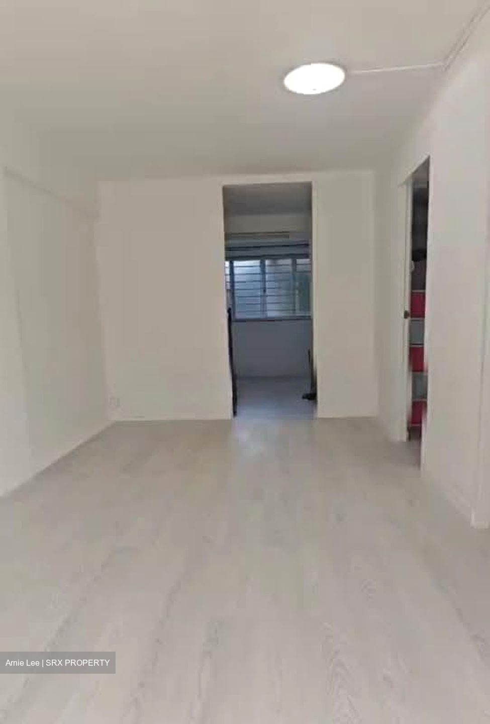 Blk 23 SIN MING VILLE (Bishan), HDB 3 Rooms #600192171